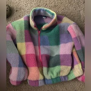 Old Navy Fleece Jacket